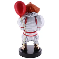 Cable Guys Phone & Controller Holder - Warner Bros: Pennywise