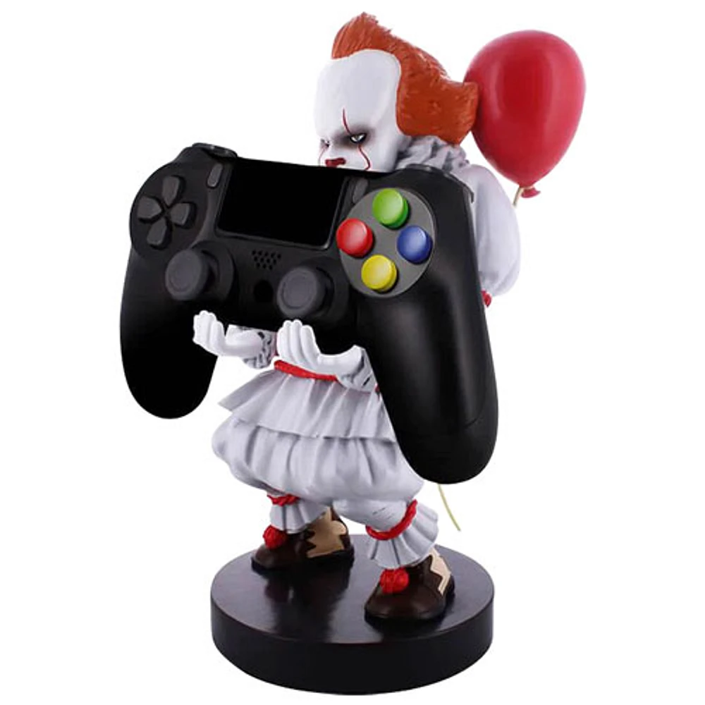 Cable Guys Phone & Controller Holder - Warner Bros: Pennywise