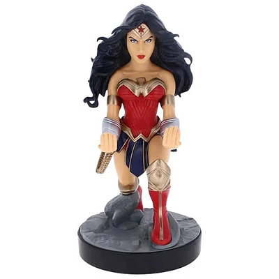 Cable Guys Phone & Controller Holder - Warner Bros: Wonder Woman