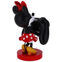 Cable Guys Phone & Controller Holder - Disney: Minnie Mouse