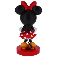 Cable Guys Phone & Controller Holder - Disney: Minnie Mouse