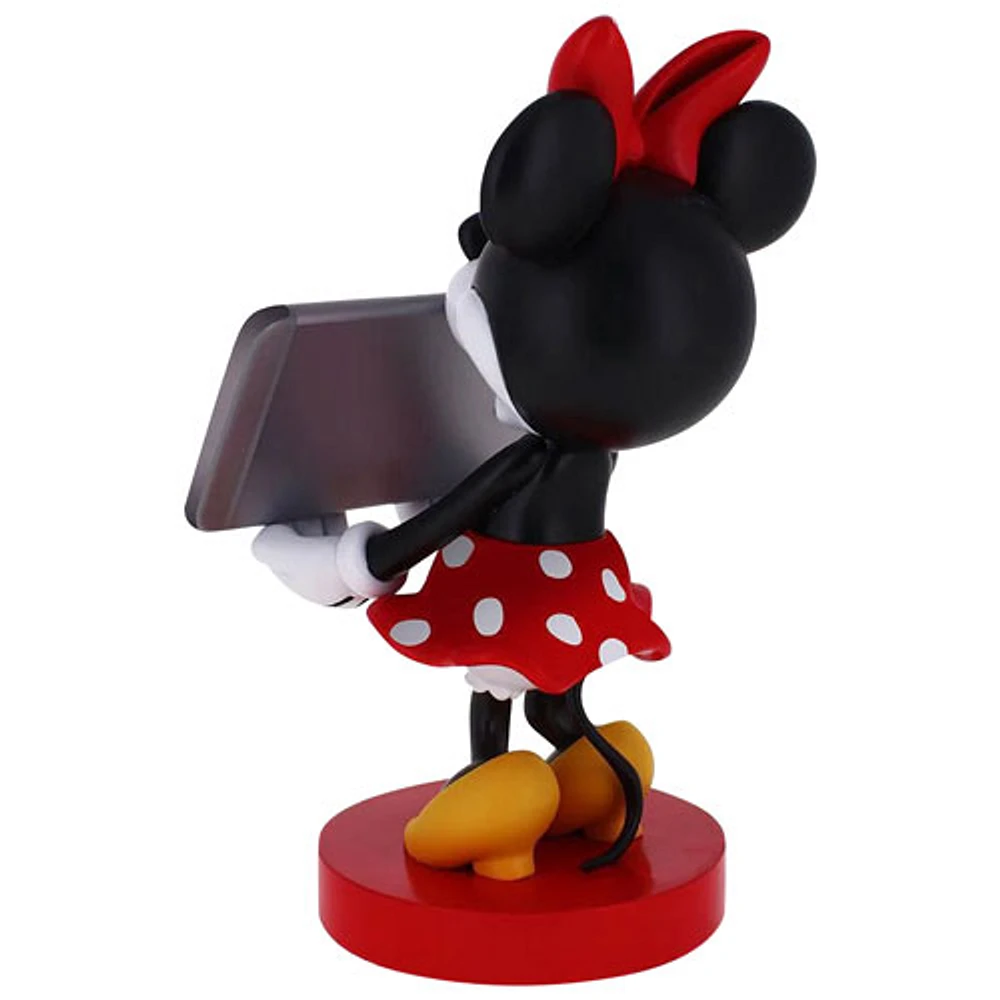 Cable Guys Phone & Controller Holder - Disney: Minnie Mouse