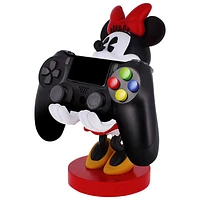 Cable Guys Phone & Controller Holder - Disney: Minnie Mouse