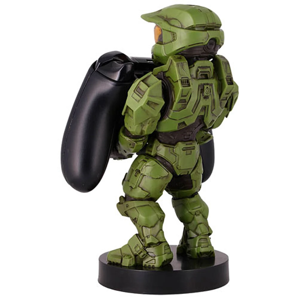 Cable Guys Phone & Controller Holder - Halo Infinite: Master Chief Infinite