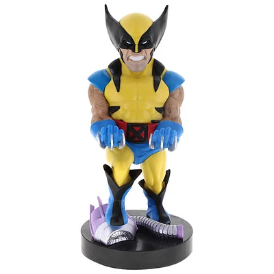 Cable Guys Phone & Controller Holder - Marvel: Wolverine