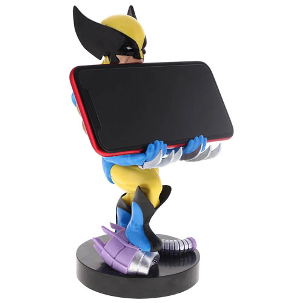 Cable Guys Phone & Controller Holder - Marvel: Wolverine