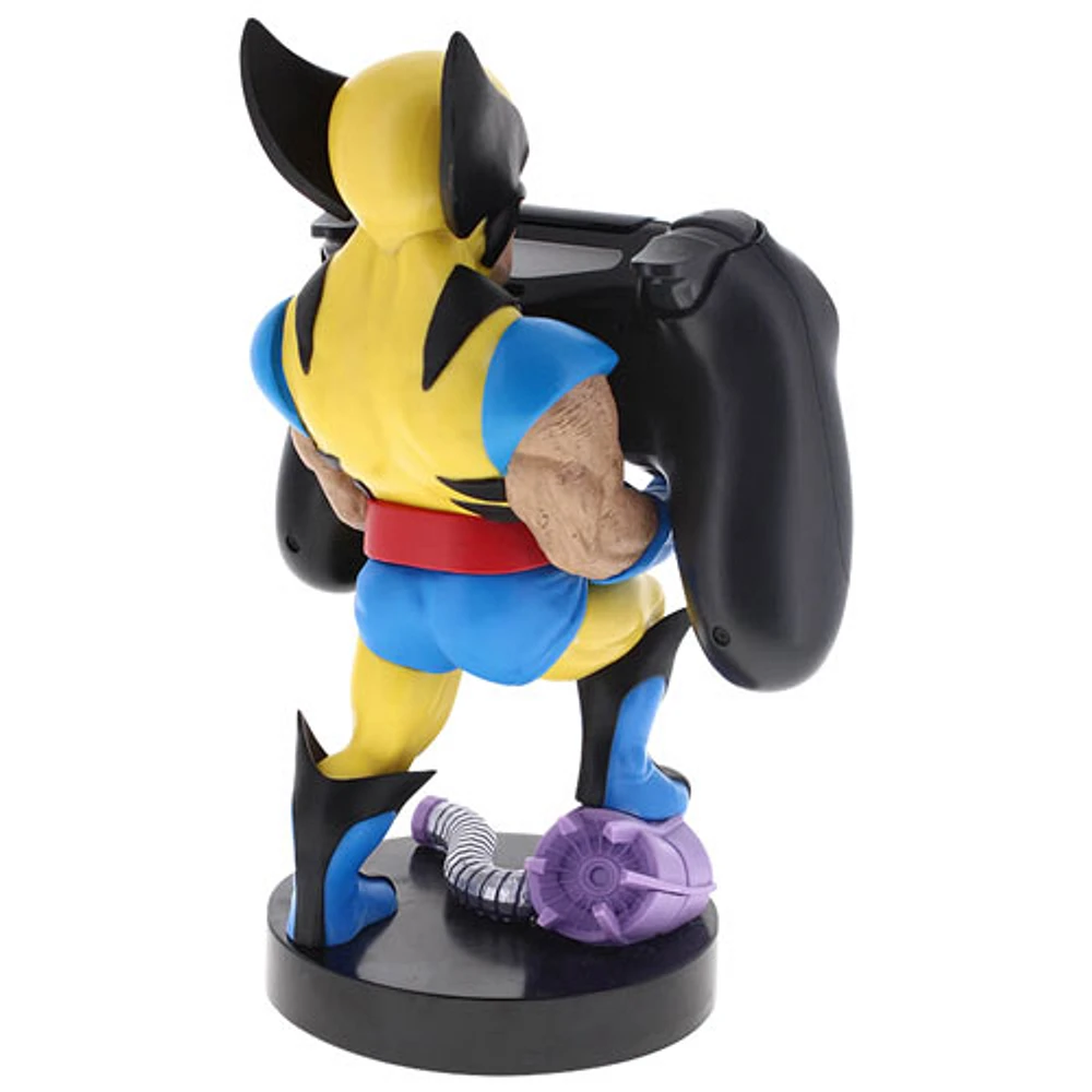 Cable Guys Phone & Controller Holder - Marvel: Wolverine