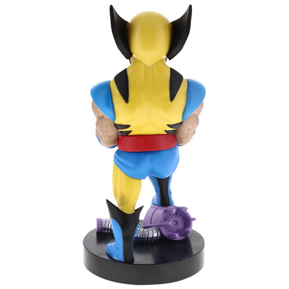 Cable Guys Phone & Controller Holder - Marvel: Wolverine