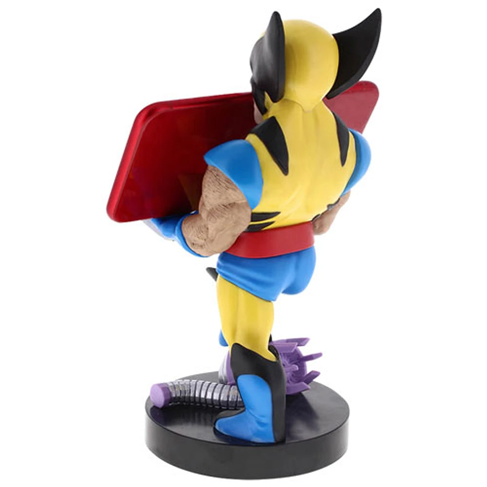 Cable Guys Phone & Controller Holder - Marvel: Wolverine