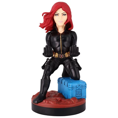 Cable Guys Phone & Controller Holder - Marvel: Black Widow