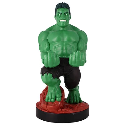 Cable Guys Phone & Controller Holder - Marvel: Hulk