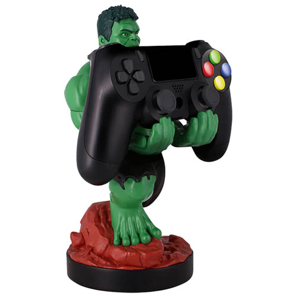 Cable Guys Phone & Controller Holder - Marvel: Hulk