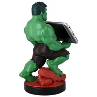 Cable Guys Phone & Controller Holder - Marvel: Hulk