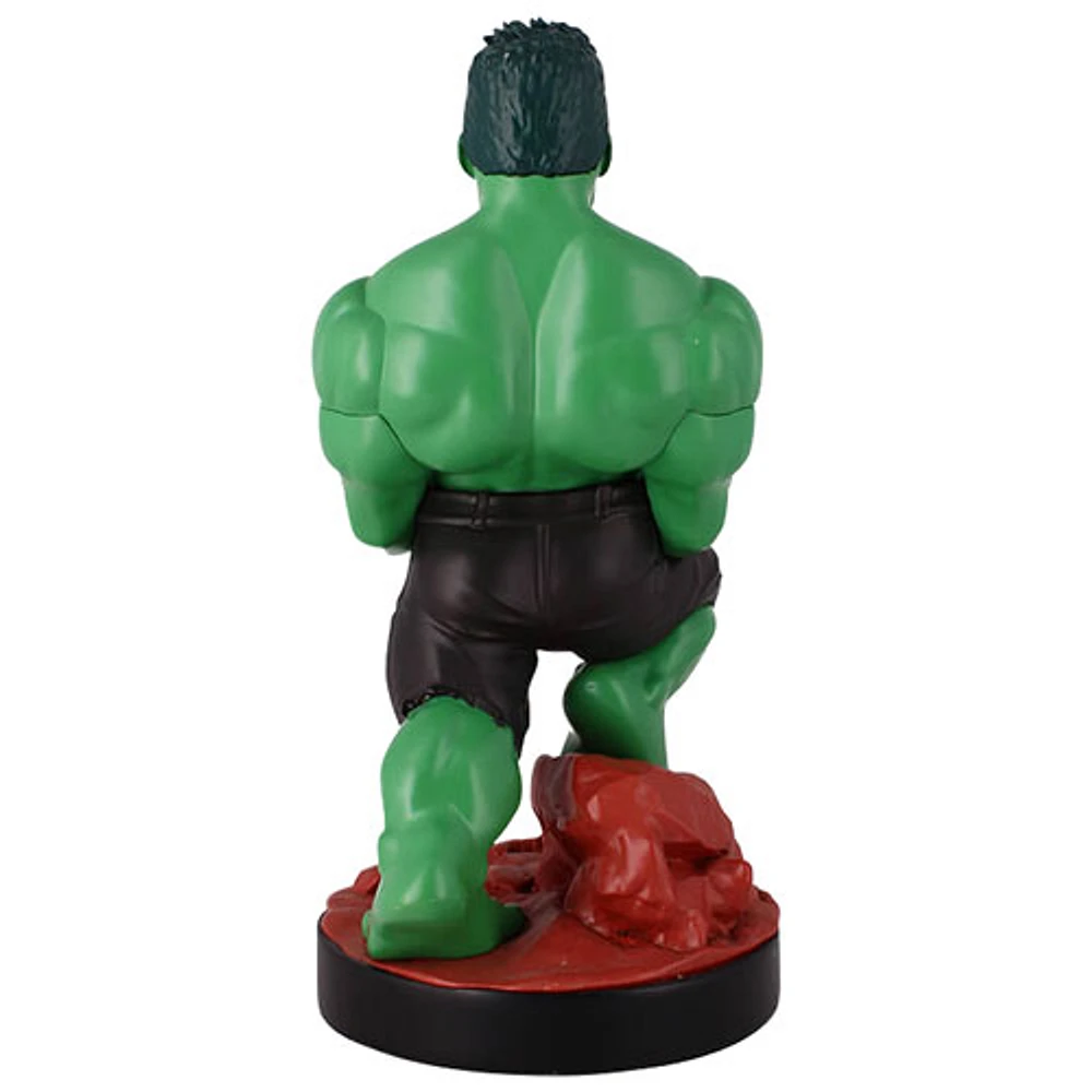 Cable Guys Phone & Controller Holder - Marvel: Hulk