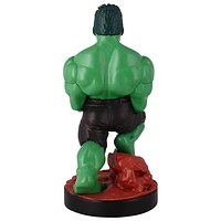 Cable Guys Phone & Controller Holder - Marvel: Hulk