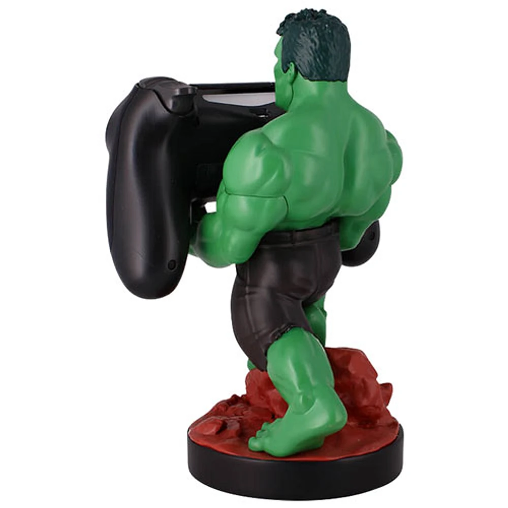 Cable Guys Phone & Controller Holder - Marvel: Hulk