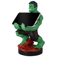 Cable Guys Phone & Controller Holder - Marvel: Hulk