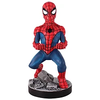 Cable Guys Phone & Controller Holder - Marvel: The Amazing Spider-Man