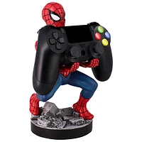 Cable Guys Phone & Controller Holder - Marvel: The Amazing Spider-Man