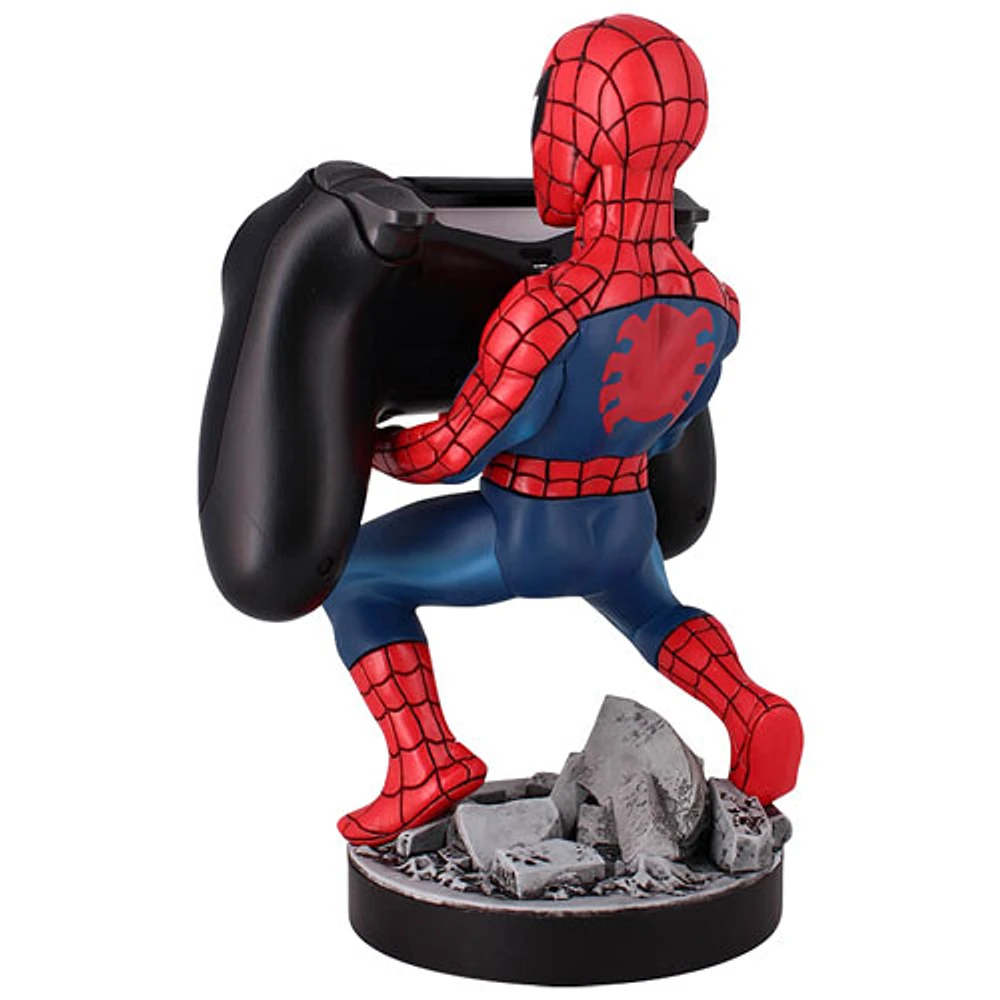 Cable Guys Phone & Controller Holder - Marvel: The Amazing Spider-Man