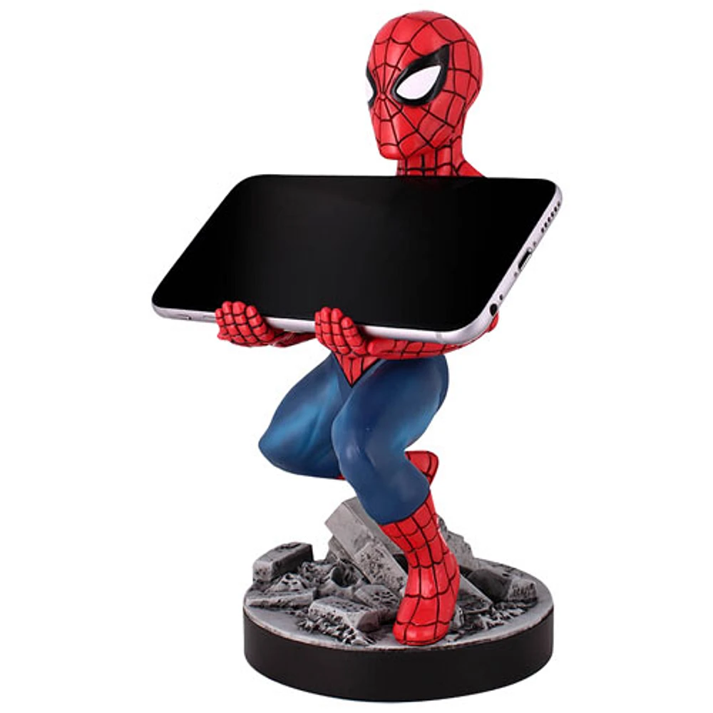 Cable Guys Phone & Controller Holder - Marvel: The Amazing Spider-Man