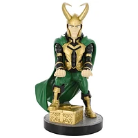 Cable Guys Phone & Controller Holder - Marvel: Loki