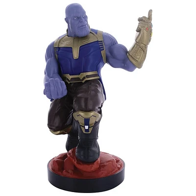 Cable Guys Phone & Controller Holder - Marvel: Thanos