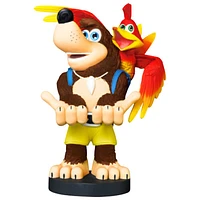 Cable Guys Phone & Controller Holder - Banjo Kazooie