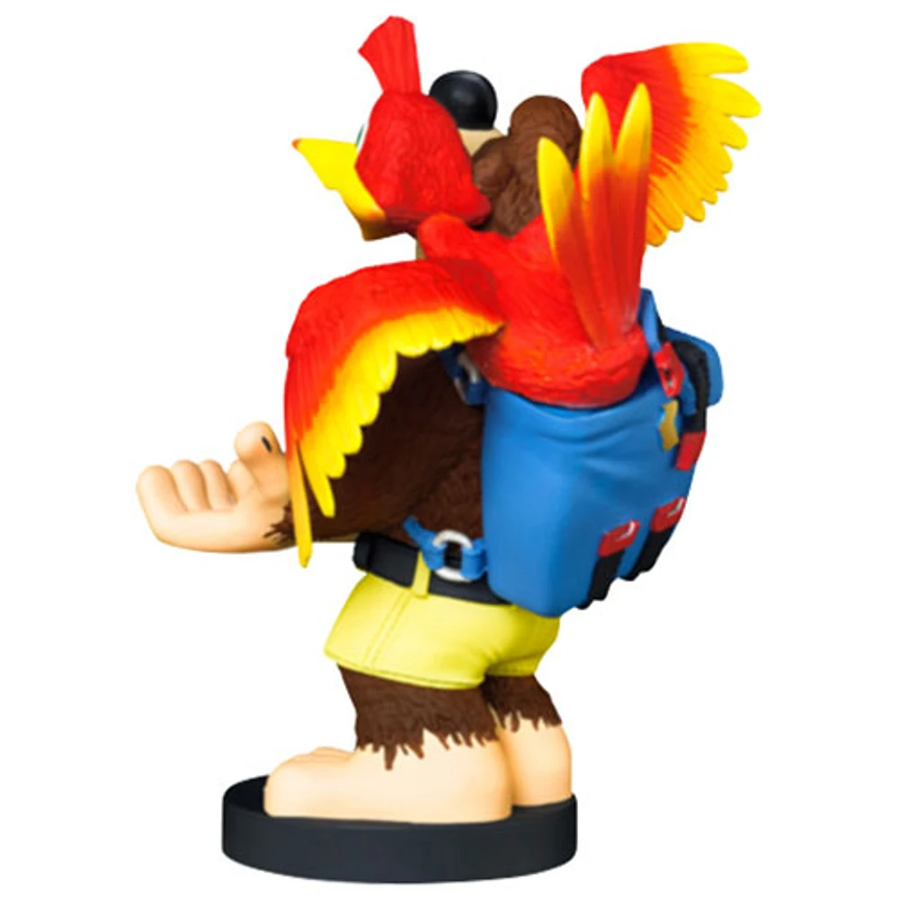 Cable Guys Phone & Controller Holder - Banjo Kazooie