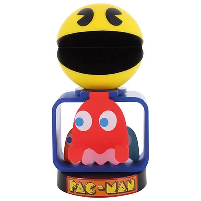 Cable Guys Phone & Controller Holder - Bandai: Pac Man