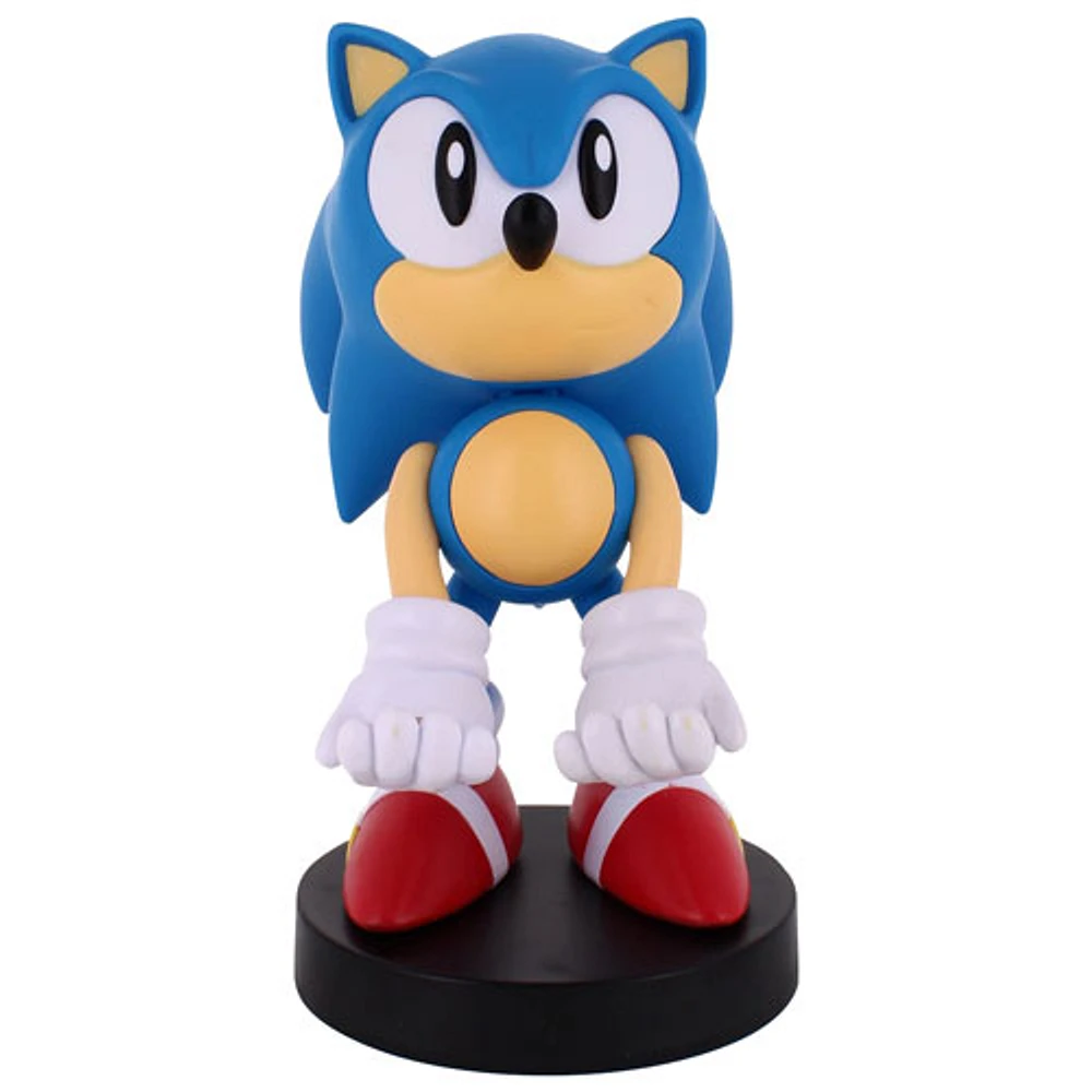 Cable Guys Phone & Controller Holder - SEGA: Sonic