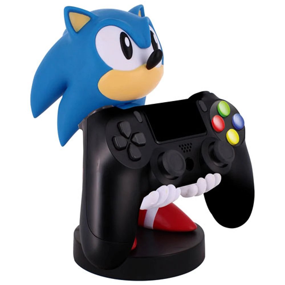 Cable Guys Phone & Controller Holder - SEGA: Sonic