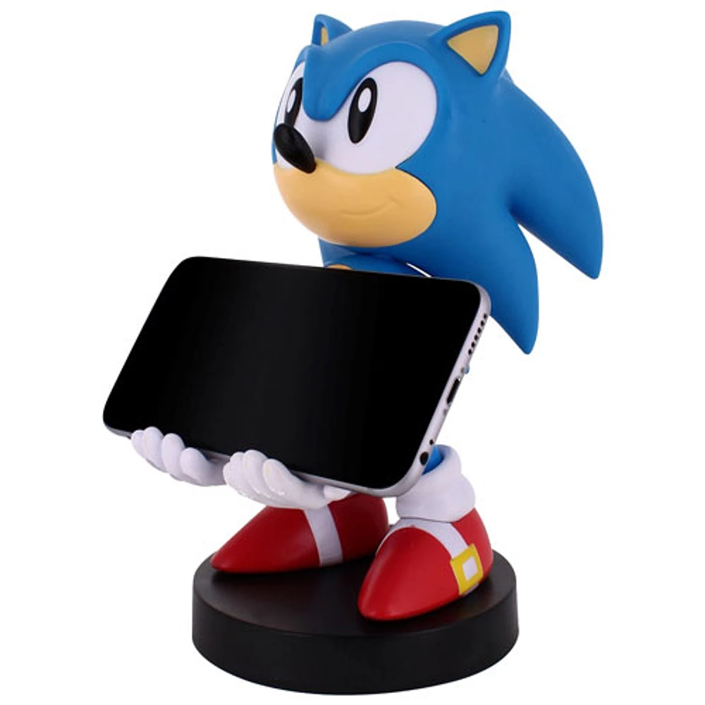 Cable Guys Phone & Controller Holder - SEGA: Sonic