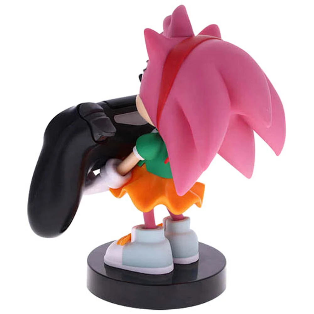 Cable Guys Phone & Controller Holder - SEGA: Amy Rose