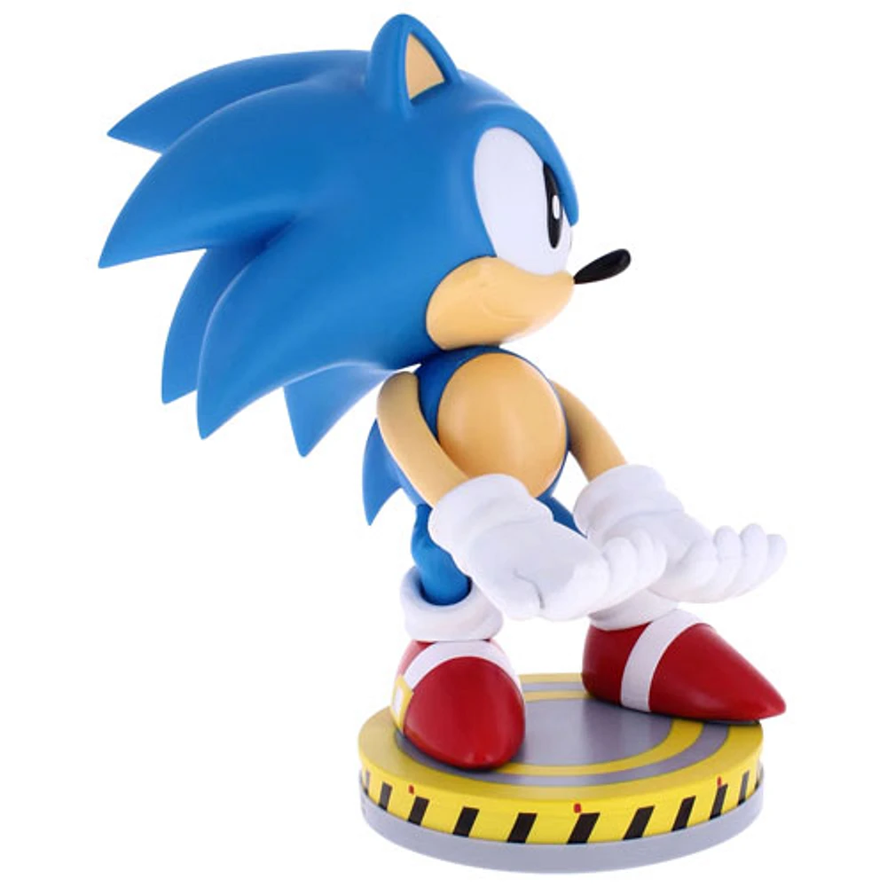 Cable Guys Phone & Controller Holder - SEGA: Sliding Sonic