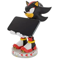 Cable Guys Phone & Controller Holder - SEGA: Shadow