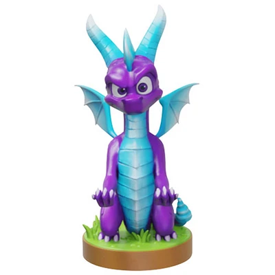 Cable Guys Phone & Controller Holder - Activision: Spyro Ice