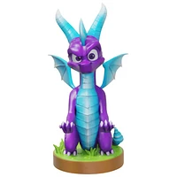 Cable Guys Phone & Controller Holder - Activision: Spyro Ice