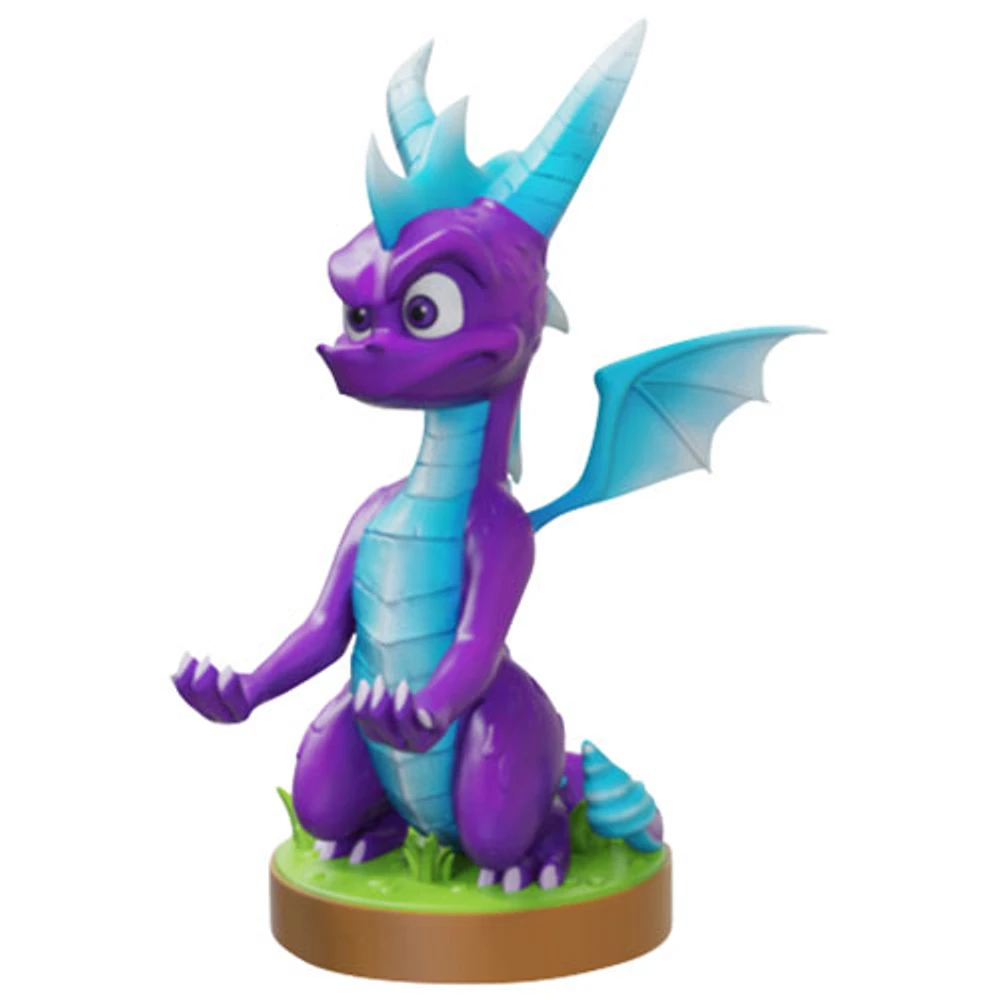 Cable Guys Phone & Controller Holder - Activision: Spyro Ice