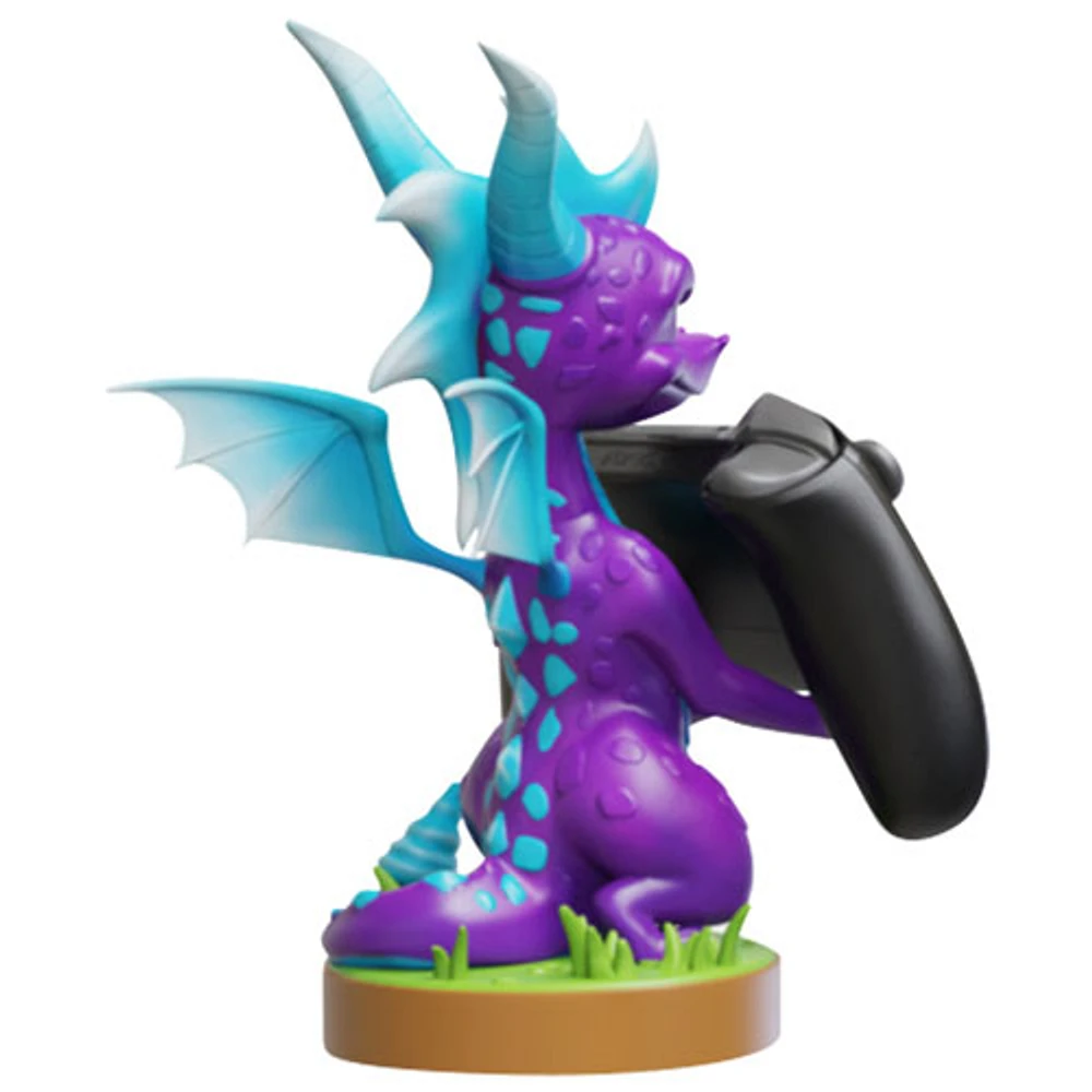 Cable Guys Phone & Controller Holder - Activision: Spyro Ice