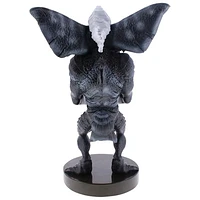 Cable Guys Phone & Controller Holder - Netflix: Demogorgon Stripe