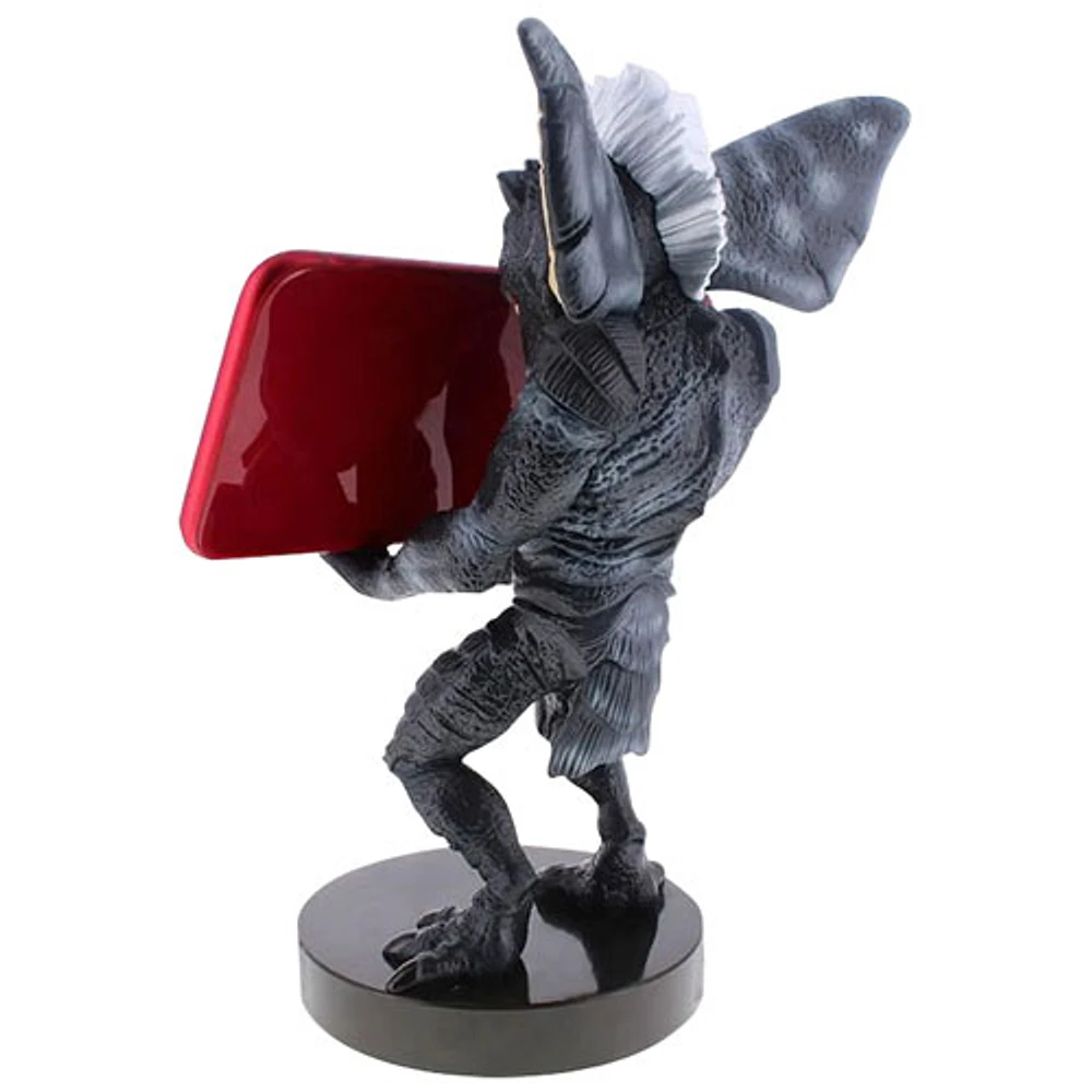 Cable Guys Phone & Controller Holder - Netflix: Demogorgon Stripe