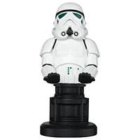 Cable Guys Phone & Controller Holder - Star Wars: Stormtrooper