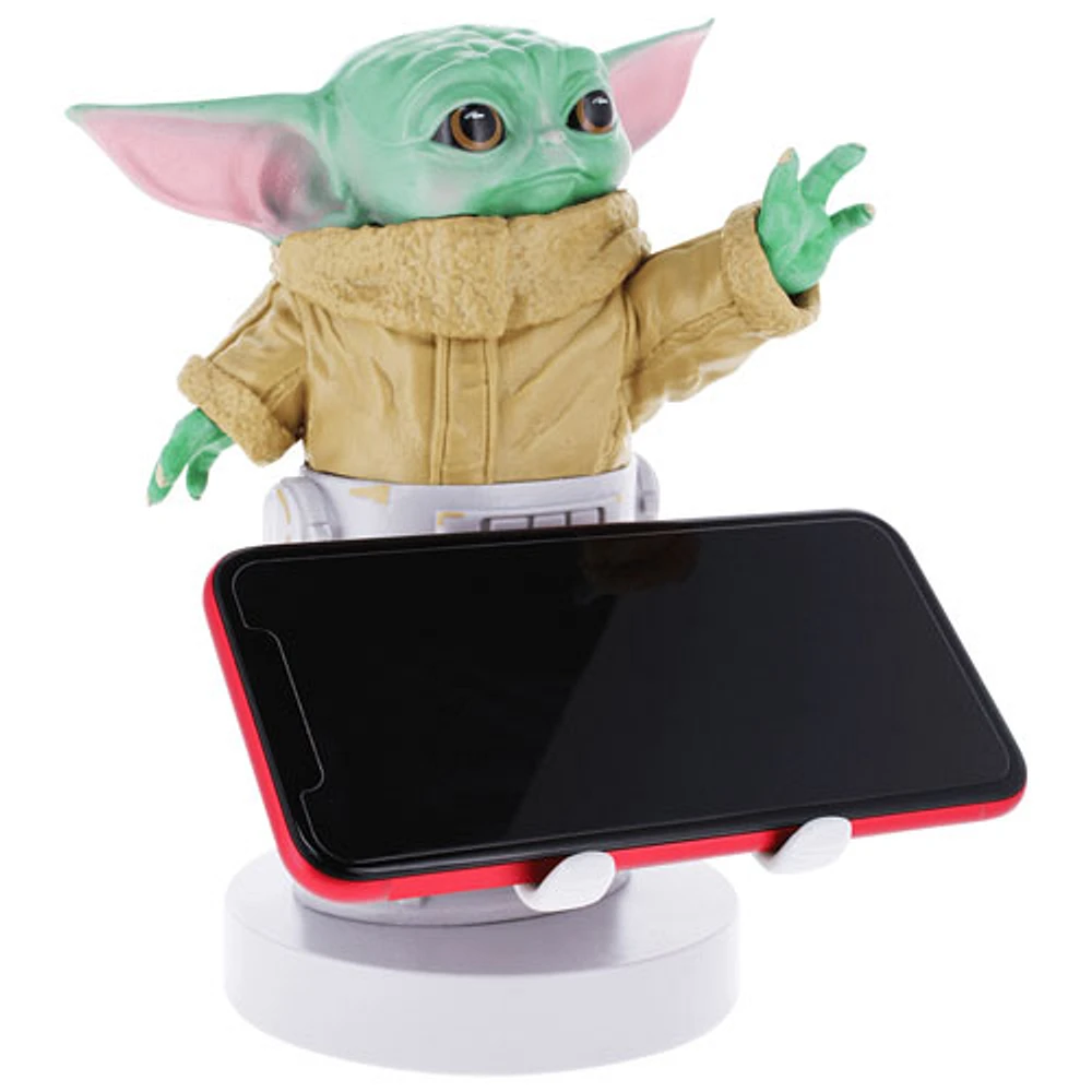 Cable Guys Phone & Controller Holder - Star Wars: The Child