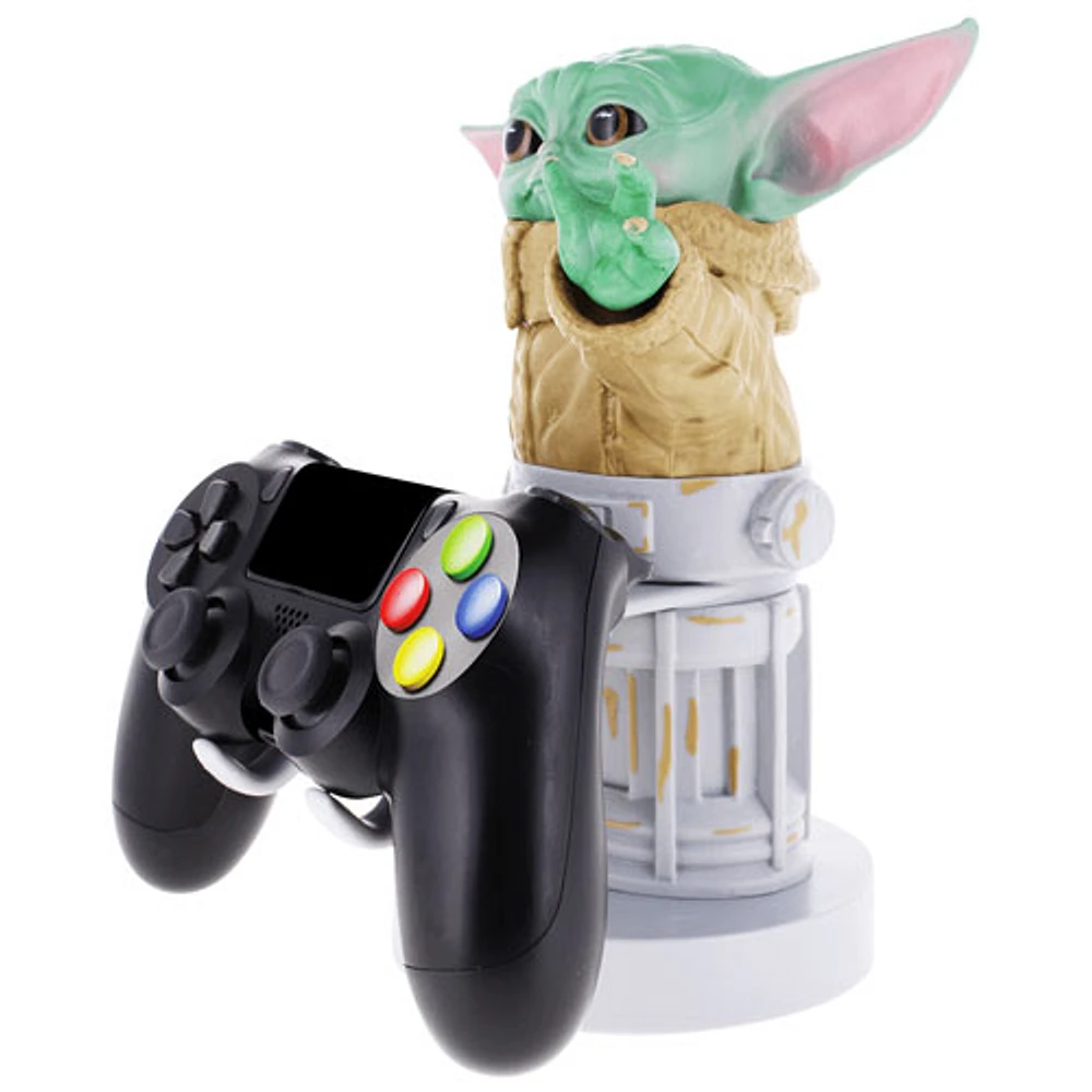 Cable Guys Phone & Controller Holder - Star Wars: The Child