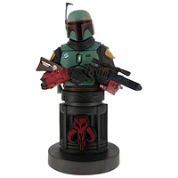 Cable Guys Phone & Controller Holder - Star Wars: Boba Fett