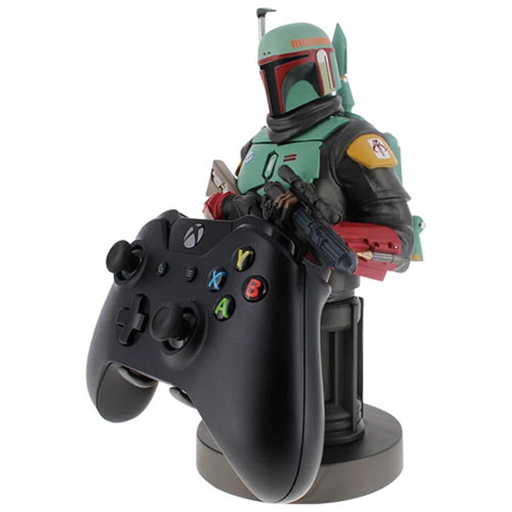 Cable Guys Phone & Controller Holder - Star Wars: Boba Fett