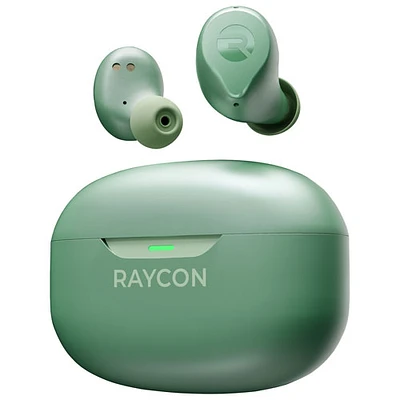 Raycon Everyday In-Ear Active Noise Cancelling True Wireless Earbuds