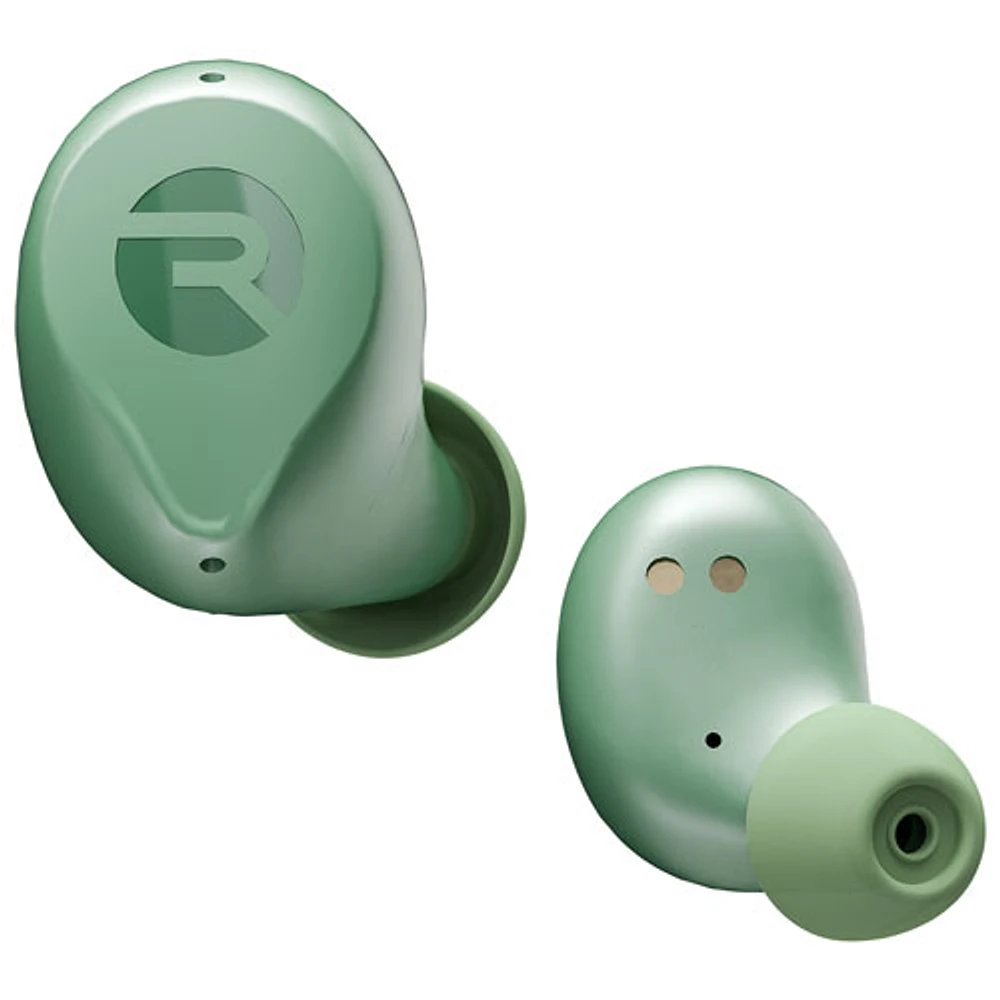 Raycon Everyday In-Ear Active Noise Cancelling True Wireless Earbuds