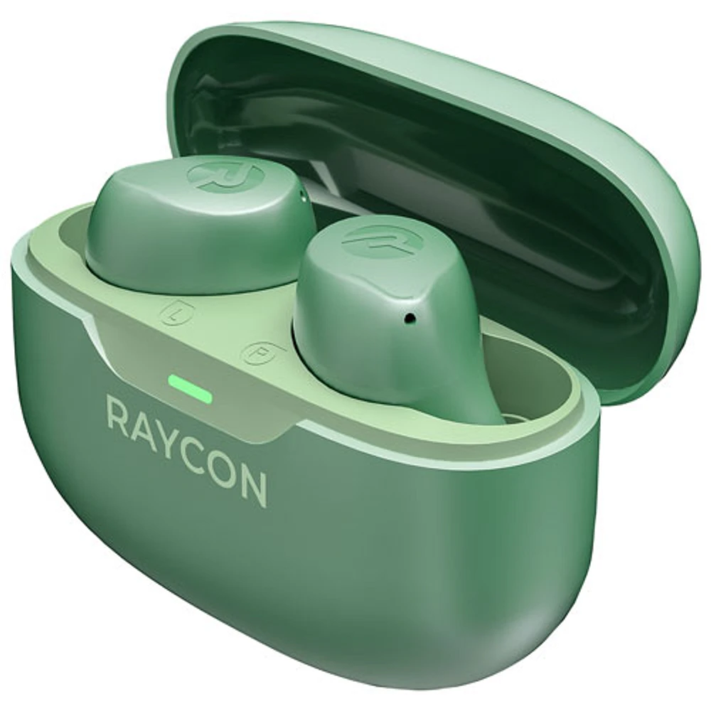 Raycon Everyday In-Ear Active Noise Cancelling True Wireless Earbuds